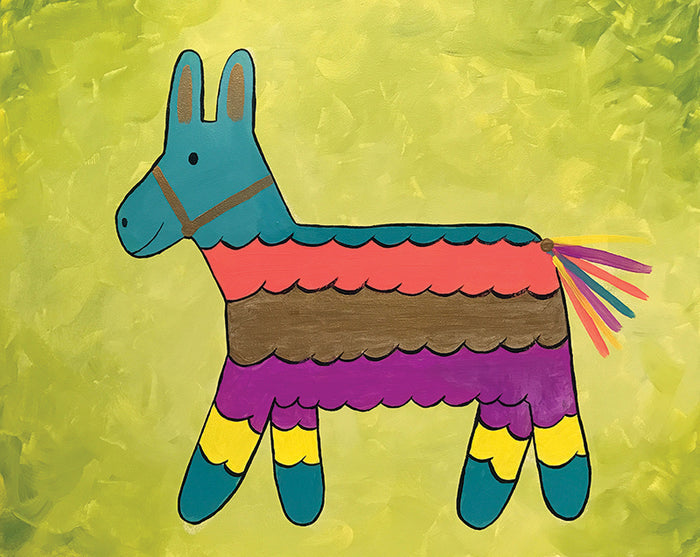 Piñata Pal