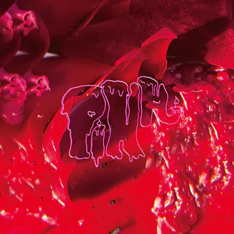 Pink Elephant [Indie Exclusive Total Meltdown LP]