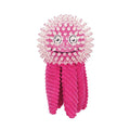 Pink Octopus