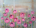 Pink Tulips