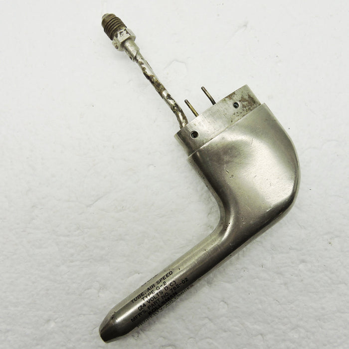 Pitot Tube, G-2, Air Force US Army WWII 782-02