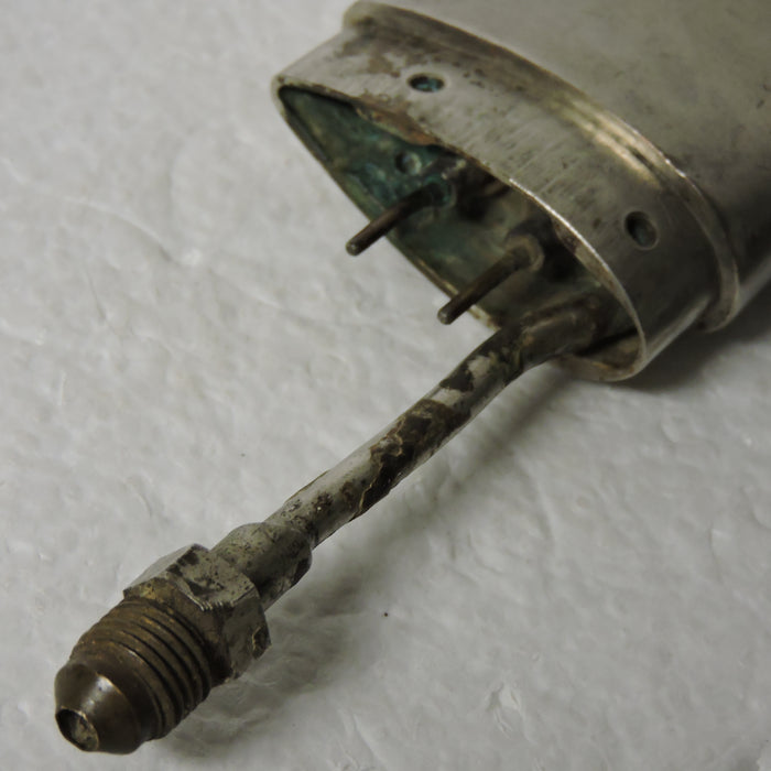 Pitot Tube, G-2, Air Force US Army WWII 782-02