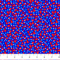 Pizazz Collection - Fireworks 10225-25