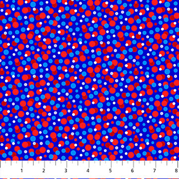 Pizazz Collection - Fireworks 10225-25