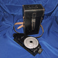 Plan Range Finder (Stadimeter) Mk IIA 1936 for Parts