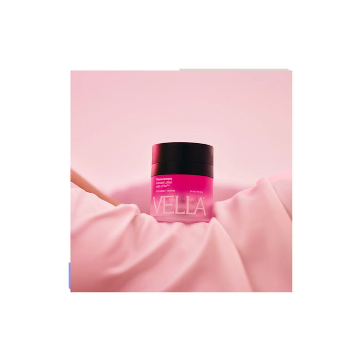 PLEASUREWAVE™ Arousal Enhancement Lotion