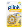 Plink Sink Disposal Freshener & Cleaner