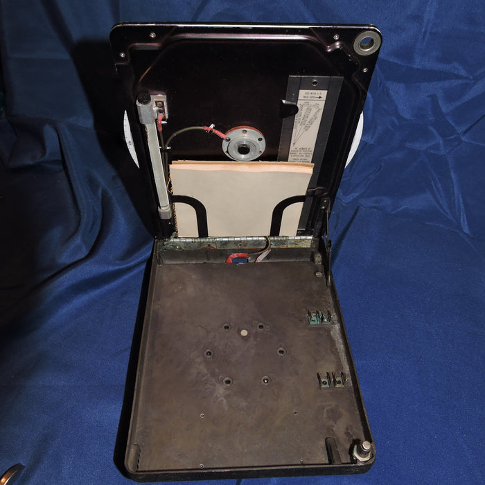 Plotting Board Mark 7 MIL-B-5046B