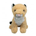Plush Mountain Lion