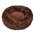 Ponchik Round Brown