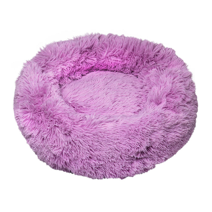 Ponchik Round Lilac