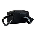 Poop Bag Dispenser Black