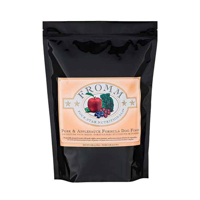 Pork & Applesauce - SPECIAL ORDER