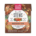 Pot Stews Roasted Beef