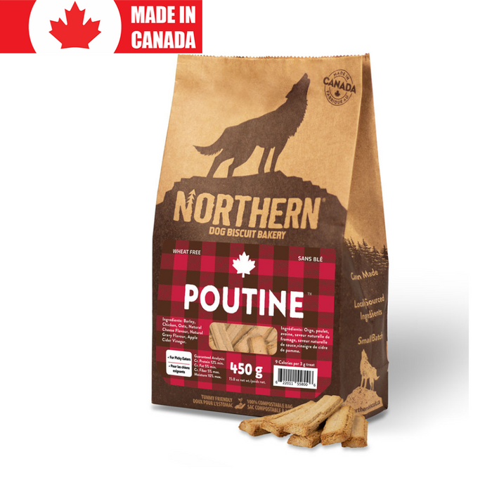 Poutine
