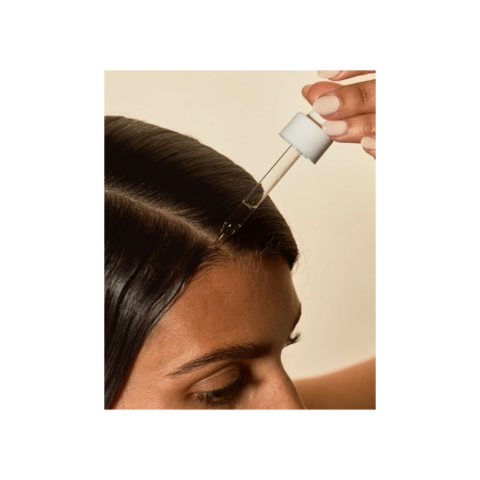 Pre-Shampoo Scalp Remedy Oil