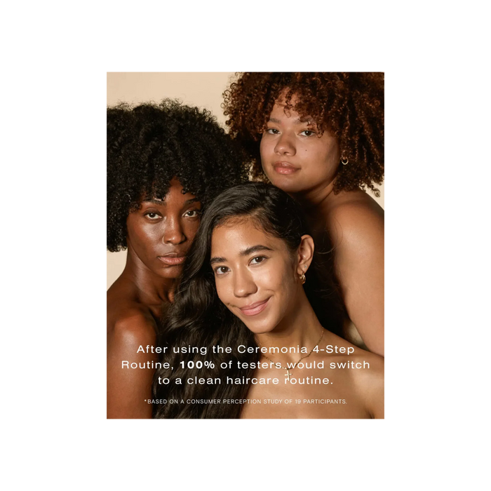 Pre-Shampoo Scalp Remedy Oil