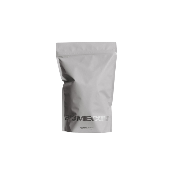 Prebiotic Fiber