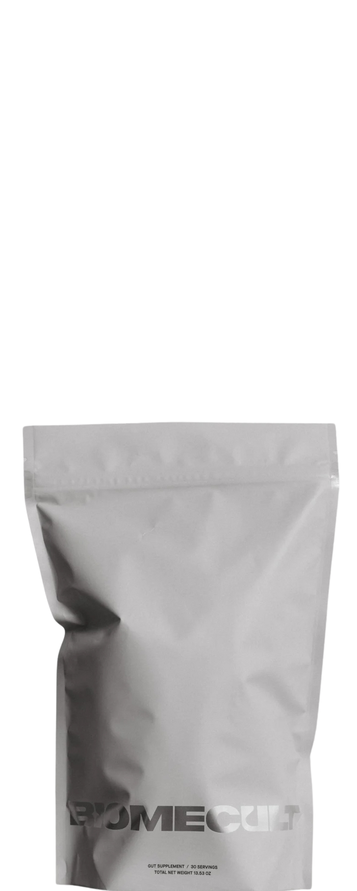 Prebiotic Fiber