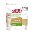 Premium Clumping Corn Cob Litter