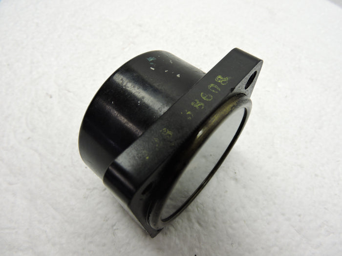 Pressure Gauge, 5000PSI, PN AW-1 7/8-17CZ6, AN-5771 MIL-G-7734, US Navy