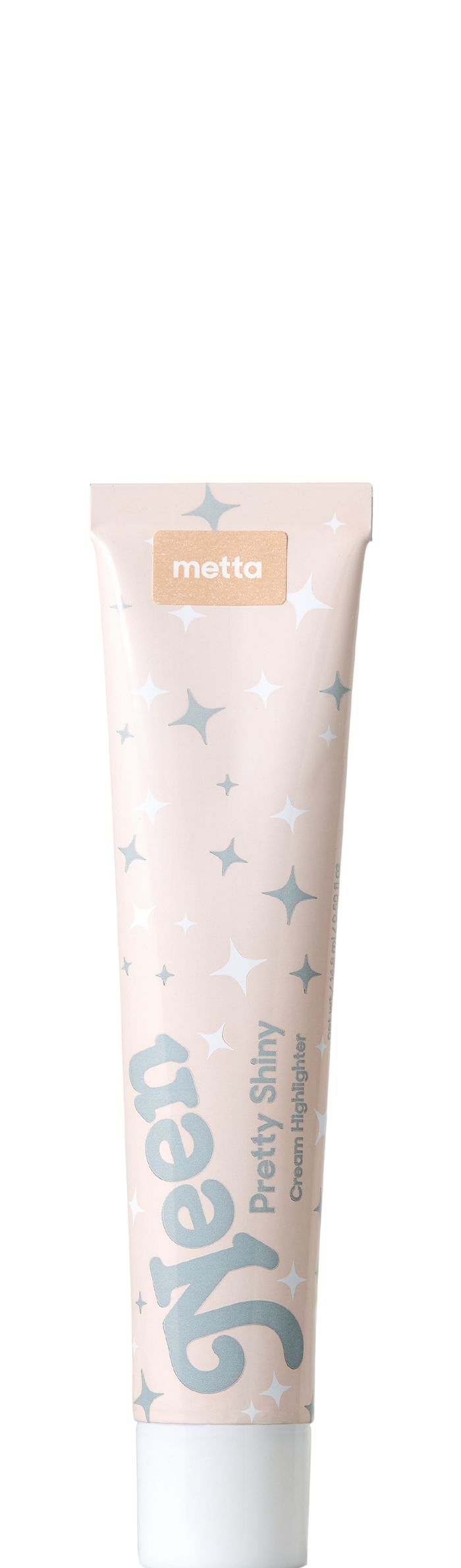 Pretty Shiny Cream Highlighter
