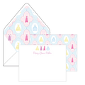 princesses | stationery gift set