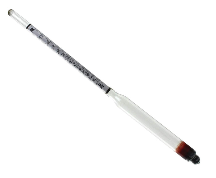 Proof & Tralle Spirit Hydrometer