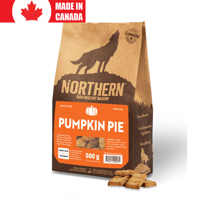 Pumpkin Pie
