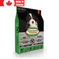 Puppy Adult Lg Breed Chik