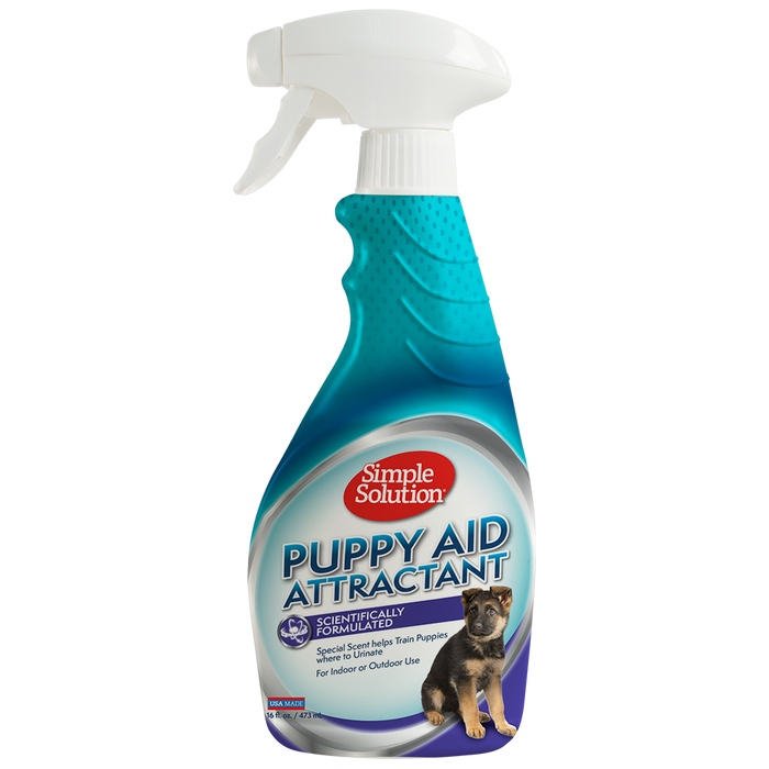 Puppy Aid Training Spray