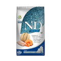 Puppy Cod&Pumpkin Med/M