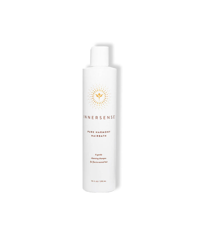 Pure Harmony Hairbath - LEMON LAINE - Shampoo - Innersense Hair Care