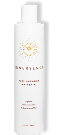 Pure Harmony Hairbath - LEMON LAINE - Shampoo - Innersense Hair Care