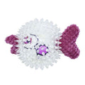 Purple Fish