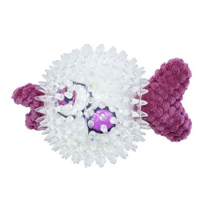 Purple Fish