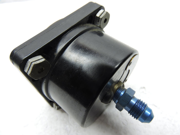 Radar Pressure Indicator, 0-25 PSI ABS, AW 1 7/8-31-B2F29