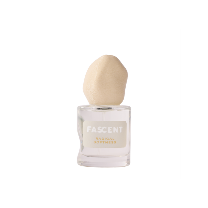 RADICAL SOFTNESS Fragrance