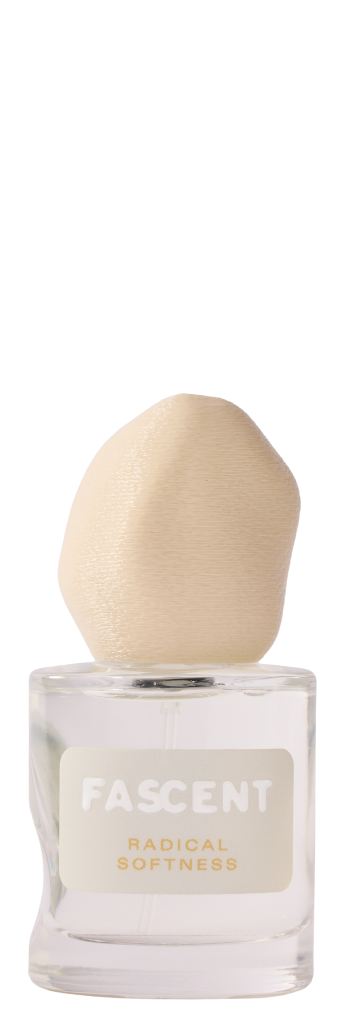 RADICAL SOFTNESS Fragrance