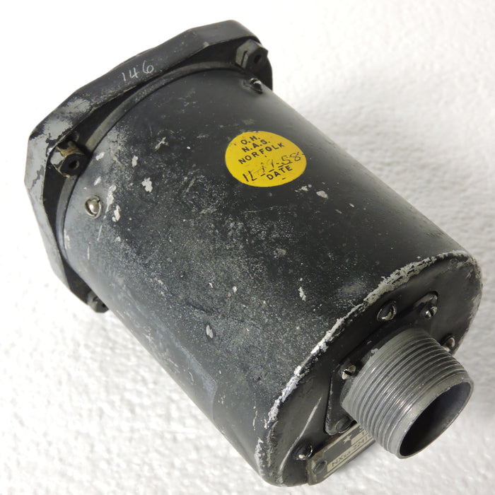 Radio Altimeter Altitude Limit Selector Switch, SA-1/ARN-1 for AN/APN-1