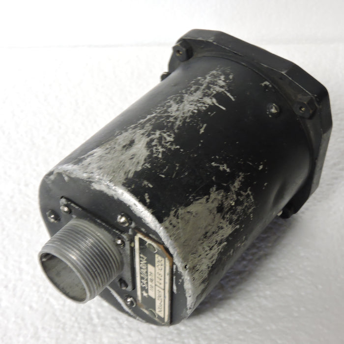 Radio Altimeter Altitude Limit Selector Switch, SA-1/ARN-1 for AN/APN-1