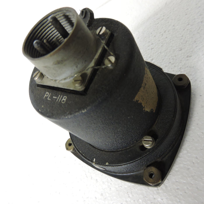 Radio Compass Indicator I-81-A, Bendix, of SCR-269-G and AN/ARN-7