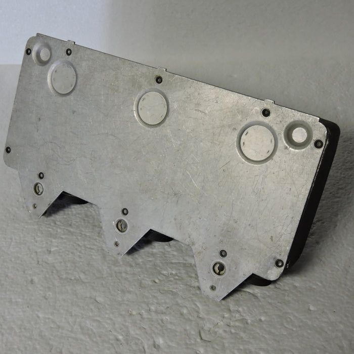 Radio Control Box BC-450A for SCR-274 Radio Set (with replacement crank)