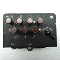 Radio Control Box BC-938-A as used in SCR274 System