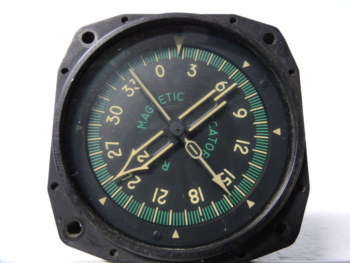 Radio Magnetic Course Indicator ID-250A/ARN