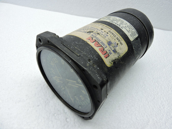 Radio Magnetic Course Indicator ID-250A/ARN