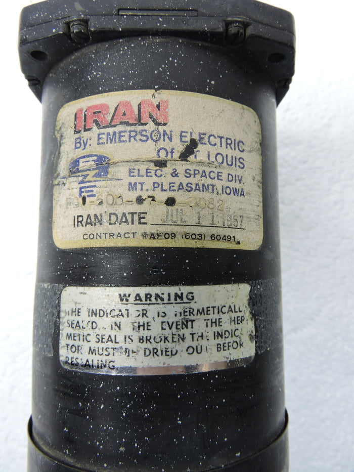 Radio Magnetic Course Indicator ID-250A/ARN