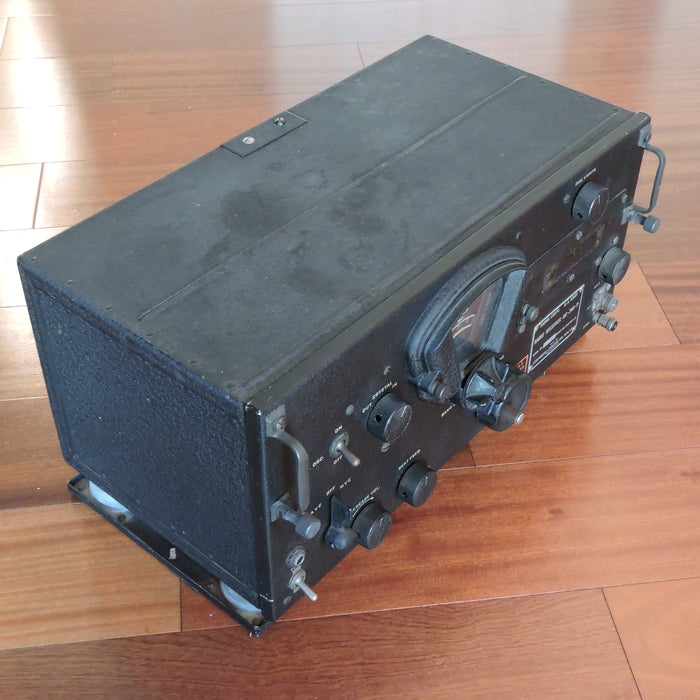 Radio Receiver BC-348-P Signal Corps US Army