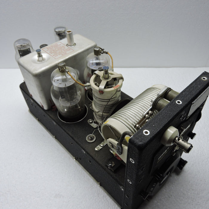 Radio Transmitter BC-459-A, of US Army Air Force & Navy SCR-274N, AN/ARC-5 Command Sets