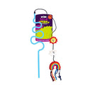 Rainbow Chaser Wand